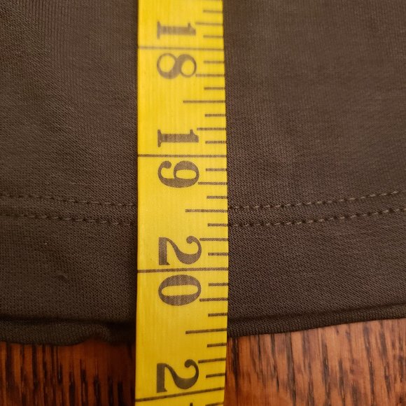 Project Social T Cooper Colorblock Fleece Hoodie - Picture 10 of 11